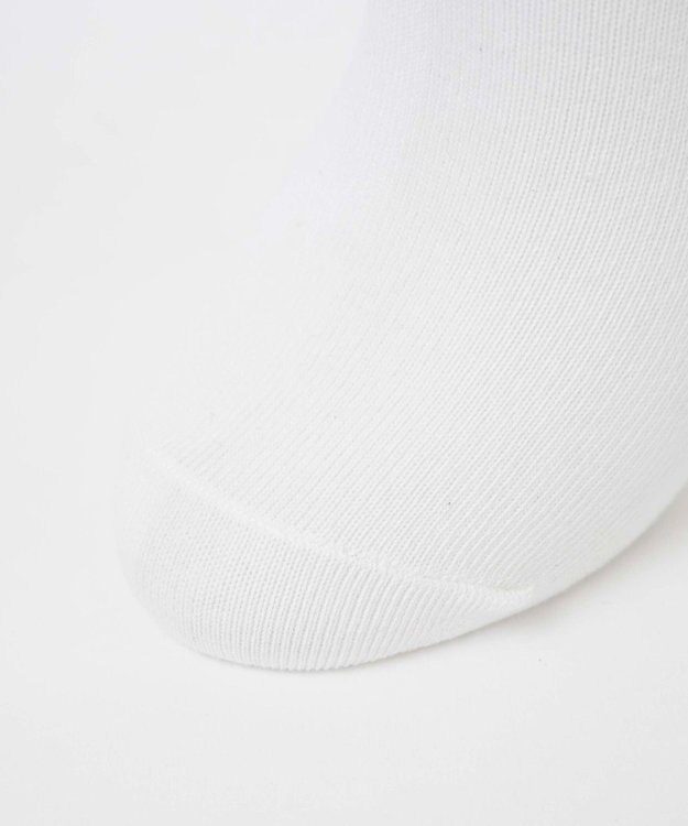 WEGO フードショートソックス 柄2