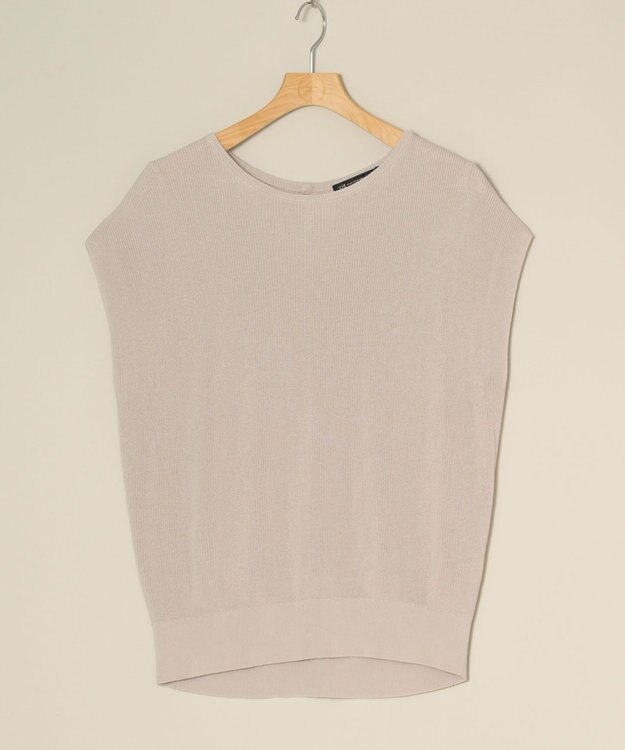 ONWARD Reuse Park 【23区】ニット春夏 ベージュ