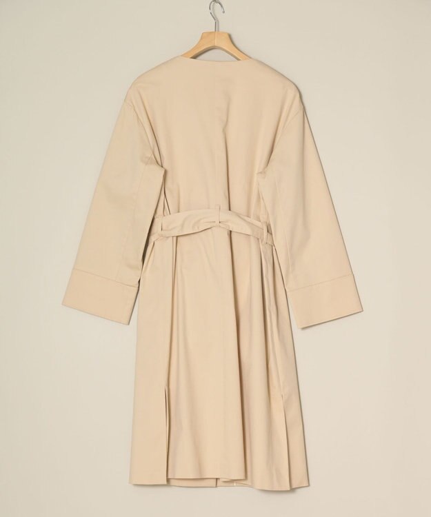 ONWARD Reuse Park 【自由区】コート春夏 イエロー