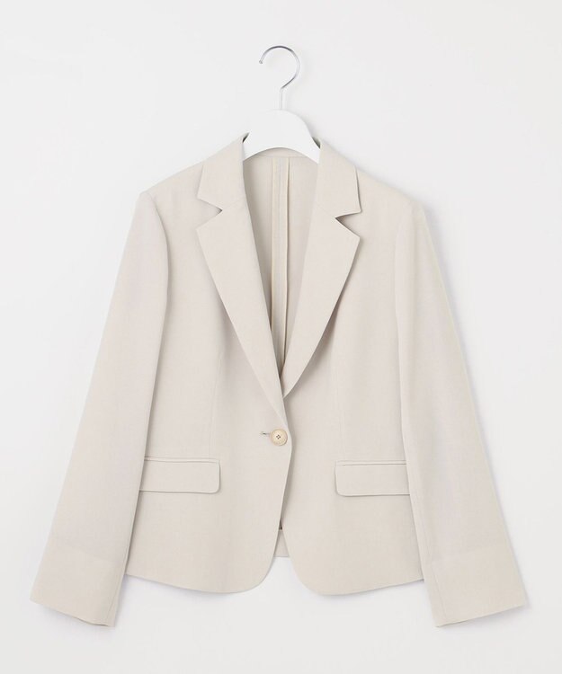 セットアップ対応・UVカット・接触冷感・洗える】ライトストレッチ