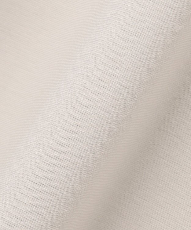 洗える】ストレッチポンチ Aライン ワンピース / 23区 | ファッション