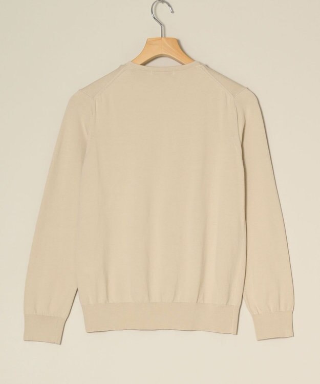 ONWARD Reuse Park 【23区】ニット春夏 ベージュ