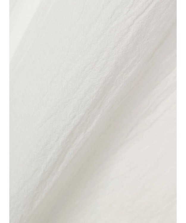 CRAFT STANDARD BOUTIQUE バンザイブラウス Off White