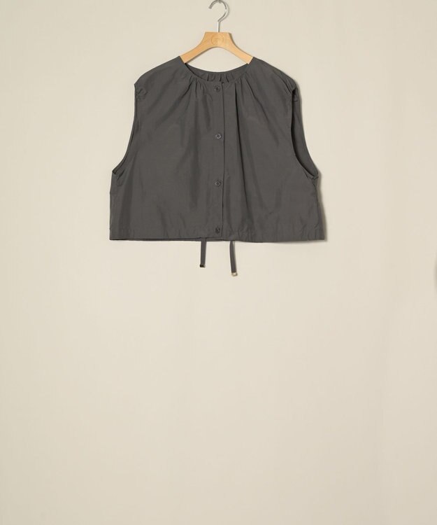 ONWARD Reuse Park 【自由区】コート春夏 グレー