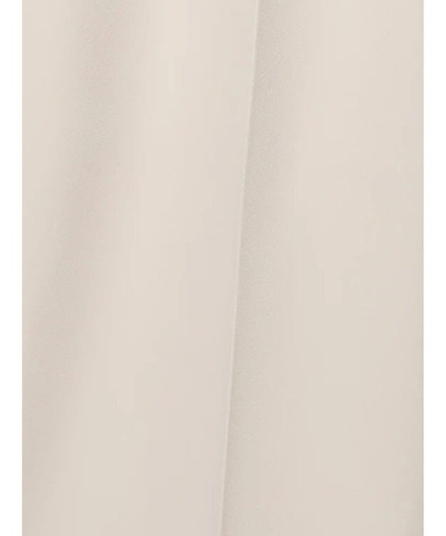 Te chichi 【セレモニーアイテム】2タックベアオールインワン（セットアップ可） ベージュ