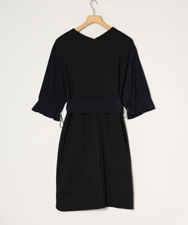 ONWARD Reuse Park 【自由区】ワンピース秋冬 ブラック