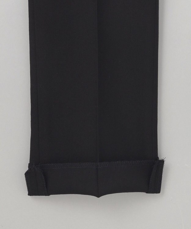 GOTAIRIKU 【WEAR BLACK】御幸毛織 スーパーブラックフォーマルスーツ ブラック系