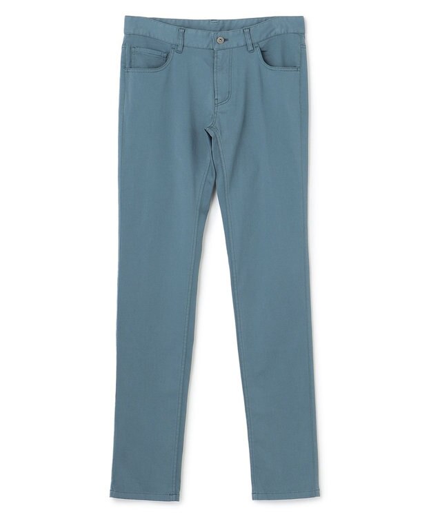 JOSEPH HOMME ハイパワーモダールストレッチ / STICK 5P スモーキーグリーン系