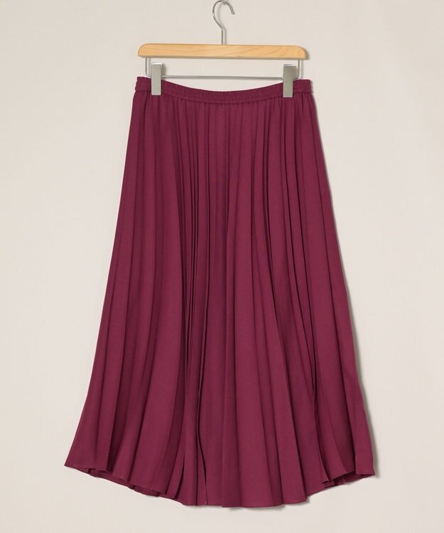 ONWARD Reuse Park 【23区】スカート秋冬 ピンク