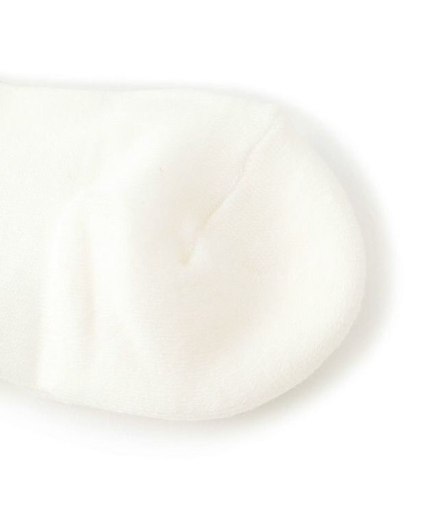 Chacott ダンシングソックス(アンクル丈） ホワイト