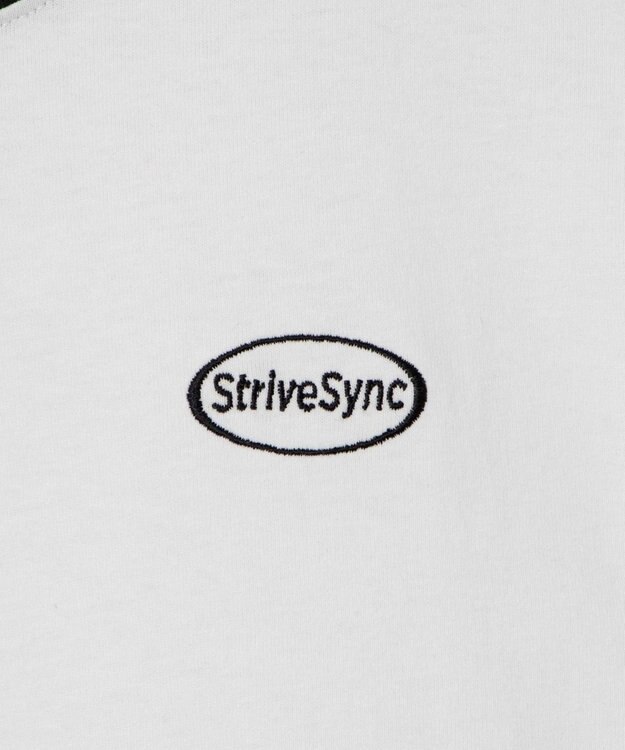 WEGO ライングラフィックショートT ホワイト