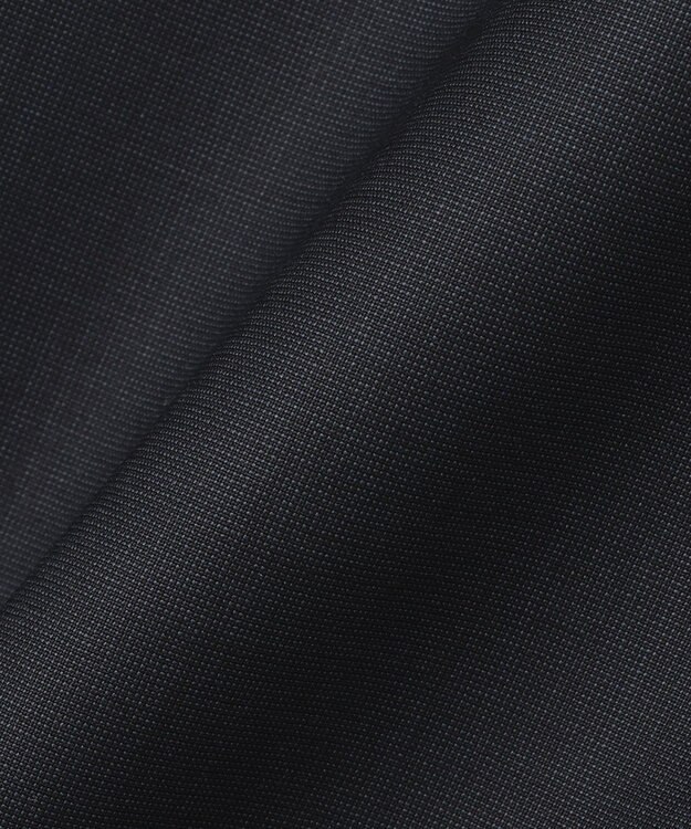 J.PRESS LADIES BAHARIYE フレアースカート ネイビー系