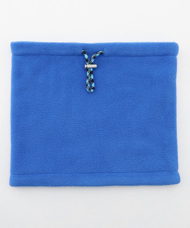 PW CIRCULUS NEWデザイン！【UNISEX】WAVY ネックウォーマー ゴルフ ブルー系