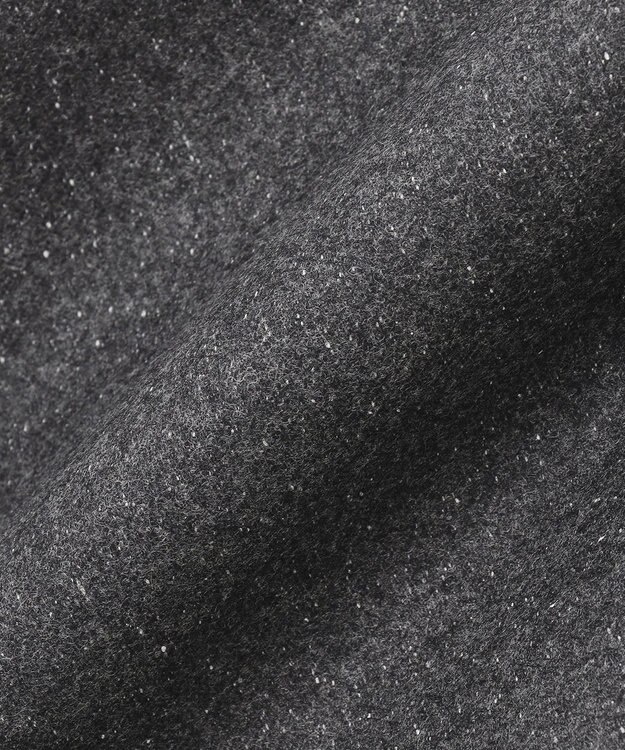 JOSEPH HOMME 【HIGH GRADE LINE】シルクネップフランネル / WAVE グレー系