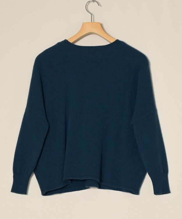 ONWARD Reuse Park 【ICB】ニット秋冬 グリーン