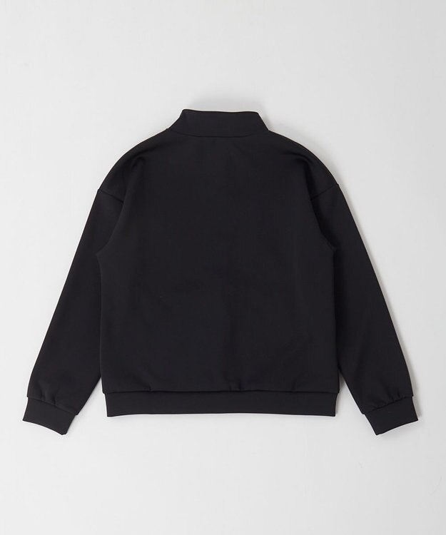 OP／FILA 【Kappa】ライトダンボールジャケット ブラック