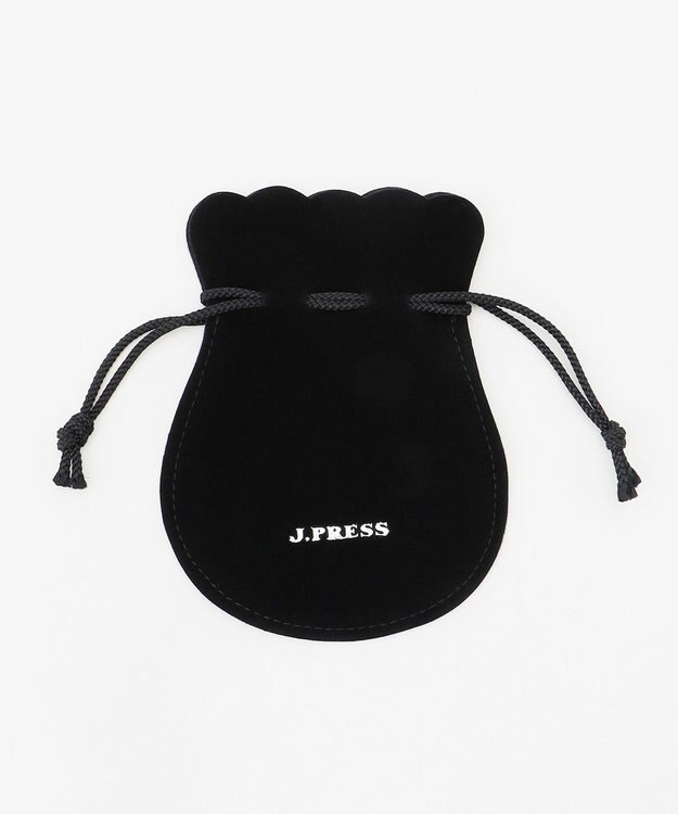 J.PRESS LADIES チェーンコンビ ネックレス ゴールド系