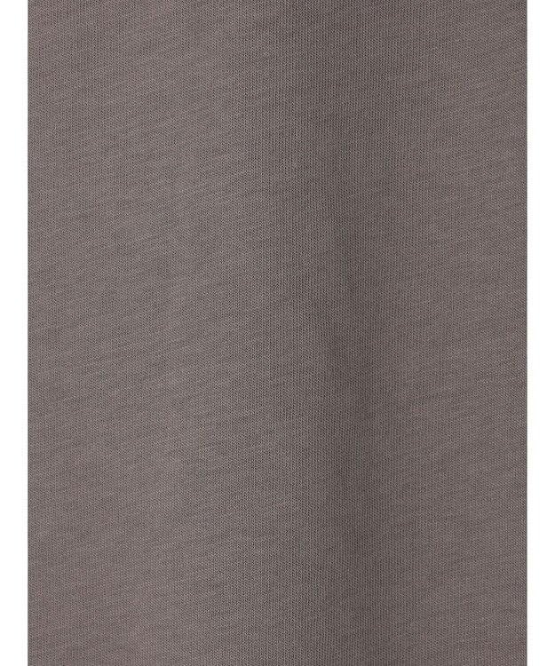 Green Parks 表紙風ロゴボックスＴシャツ Off White