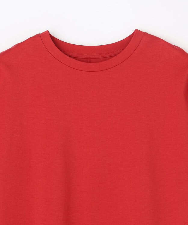 ANY プレミアムコットンベーシックＴシャツ レッド（一部店舗限定色）