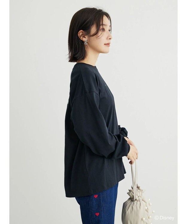 Green Parks Villains／バックアートロンＴｅｅ A