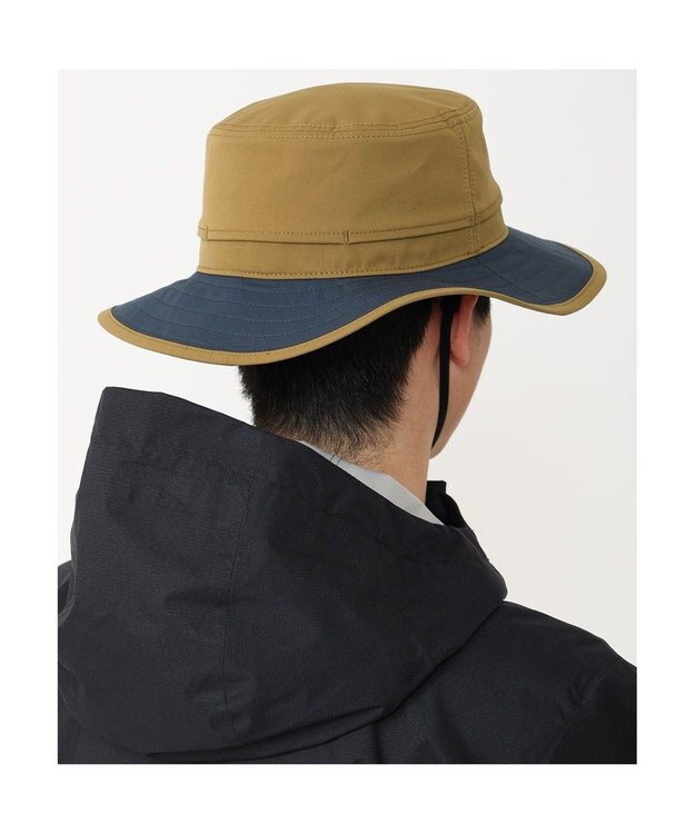 Columbia Columbia/ イエロードックマウンテンブーニー /コロンビア Delta