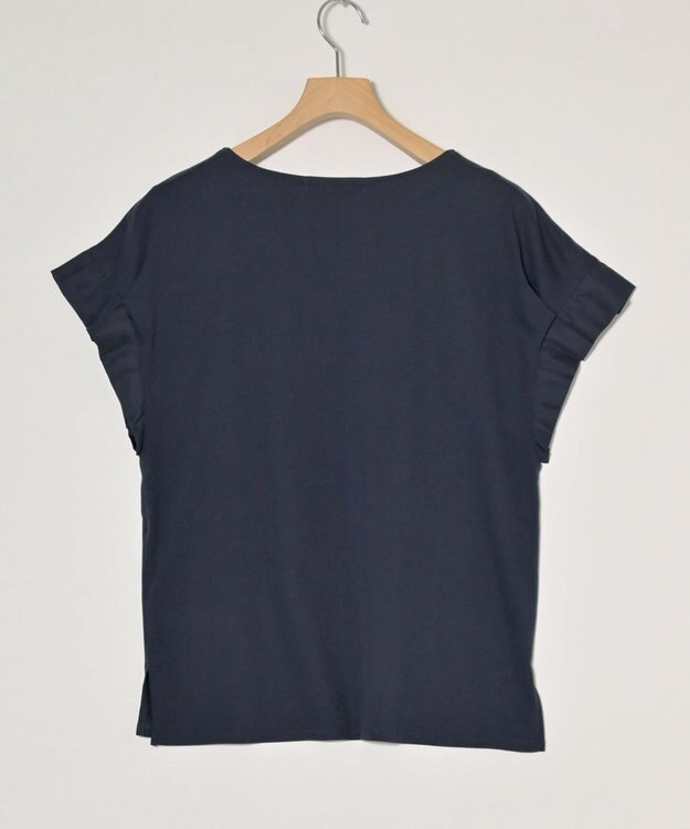 ONWARD Reuse Park 【23区】カットソー春夏 ネイビー