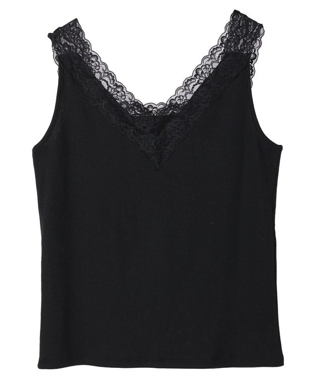 Green Parks ２ｗａｙレーステレコタンク Ivory