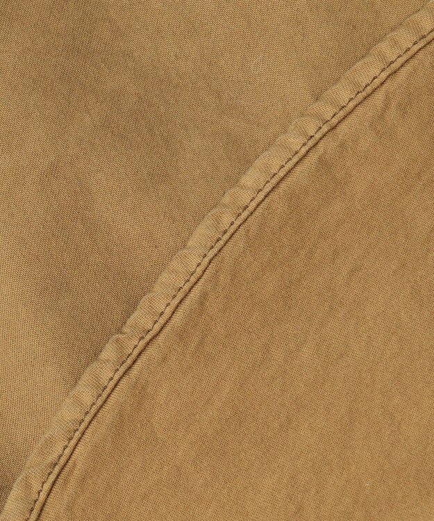 JOSEPH ABBOUD MOUNTAIN 【テーム ヤルヴィコラボレーション】バンビ プリント シャツ キャメル系