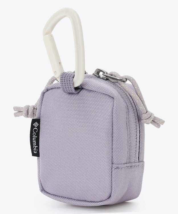 Columbia Columbia/ プライスストリームイヤフォンケース /コロンビア Shale Purple
