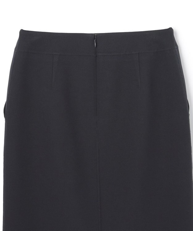 BEIGE， CAME / スカート Navy