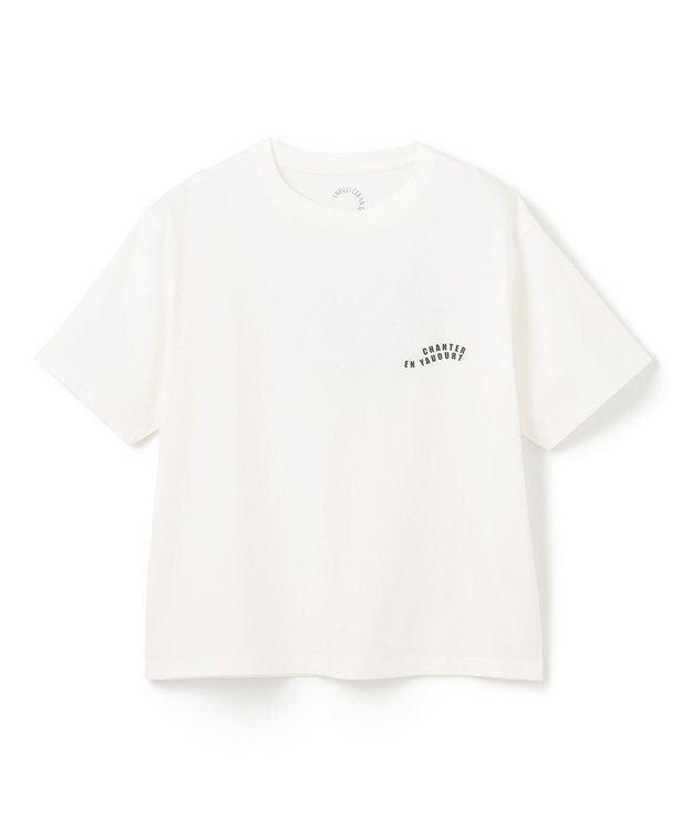 UNFILO CLEAN Tee オフ10