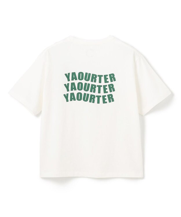 UNFILO CLEAN Tee オフ10