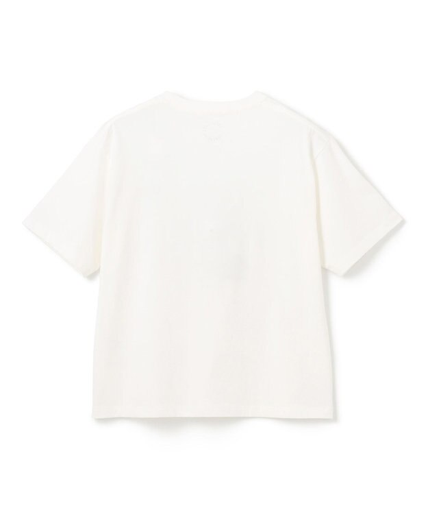 UNFILO CLEAN Tee オフ1