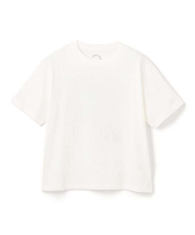 UNFILO CLEAN Tee オフ5