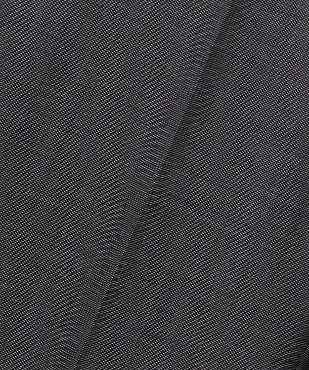 GOTAIRIKU 通年素材【横伸度15％のストレッチ】タスマニア100% SUPER120'sスーパーストレッチ トロピカルスーツ ライトグレー系8