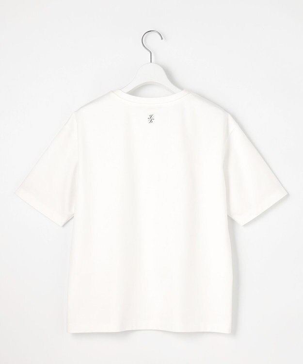 自由区 【洗える】レタード Tシャツ オフ