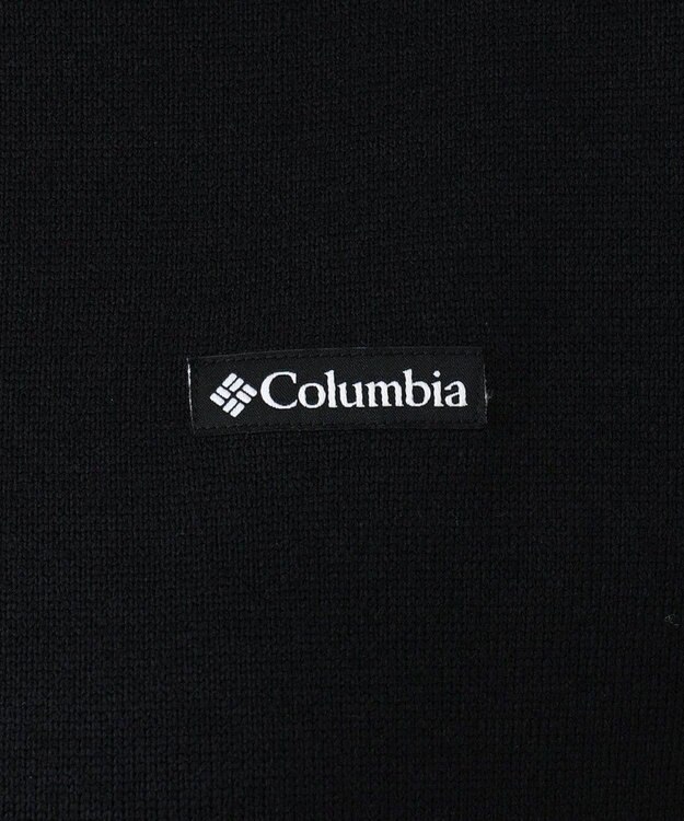 Columbia Columbia/ ウィメンズラヴェルリッジクルーネック /コロンビア Black