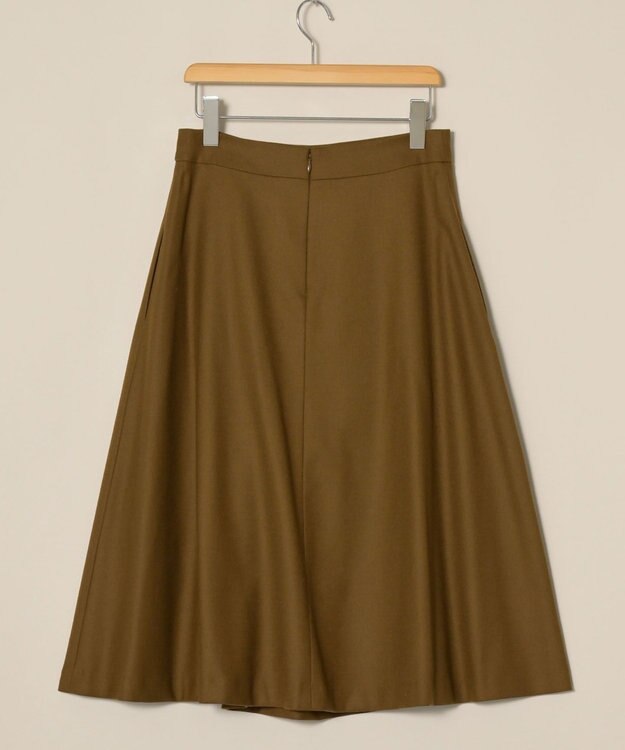 ONWARD Reuse Park 【23区】スカート秋冬 ブラウン