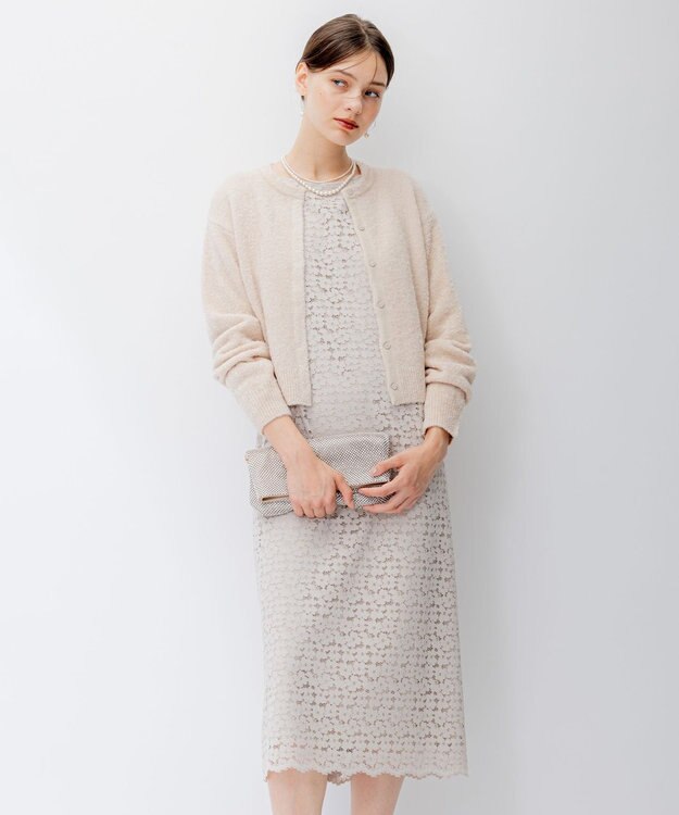 23区 【APPLAUDIR】パールネックレスセット ゴールド系