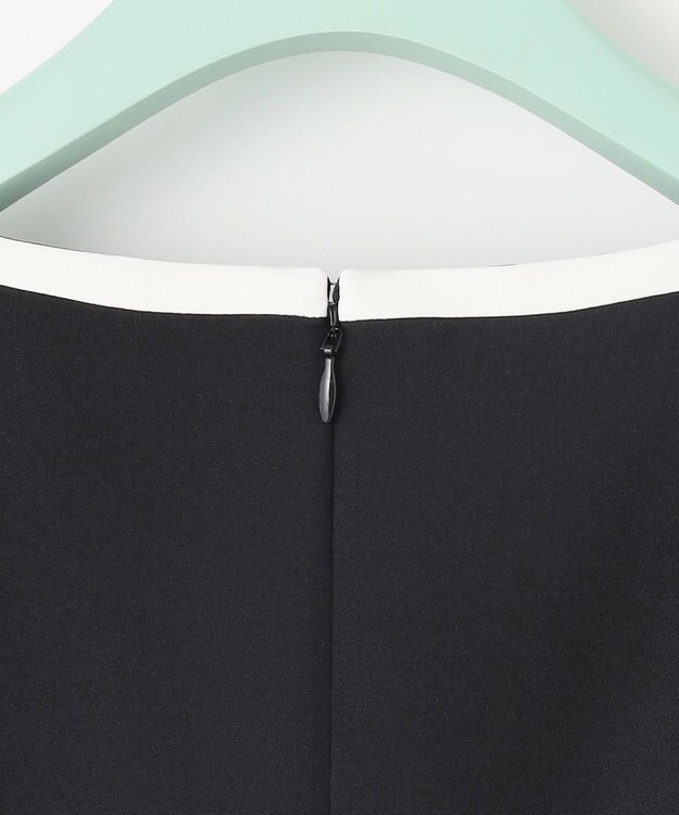 TOCCA 【消臭・吸水速乾・洗える！】AFTER RAIN ドレス ブラック系