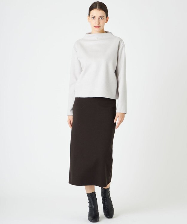 BEIGE， SABLONS / ジャージートップス Bone