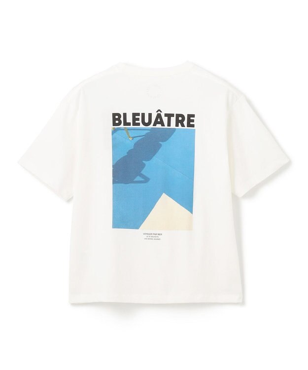 UNFILO CLEAN Tee オフ5