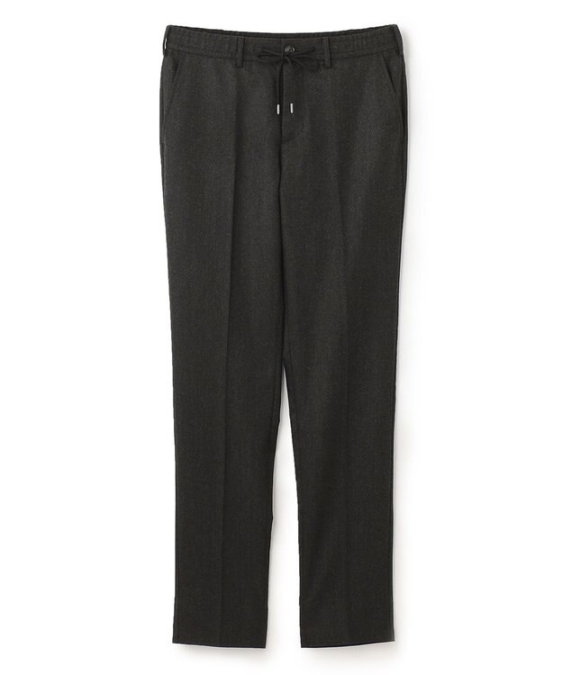 JOSEPH HOMME FINE FLANNEL / CITY CONVERTIBLE グレー系