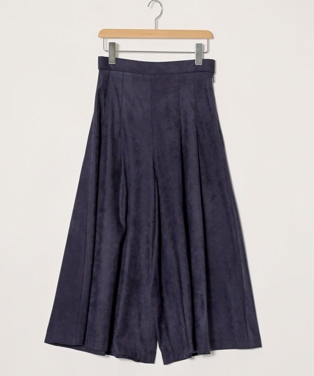 ONWARD Reuse Park 【any FAM】パンツ秋冬 ネイビー