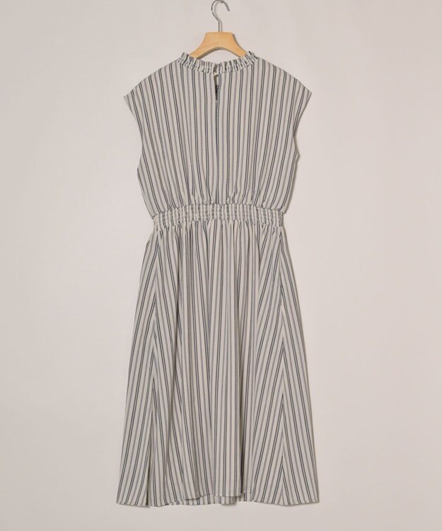 ONWARD Reuse Park 【any SiS】ワンピース春夏 オフホワイト