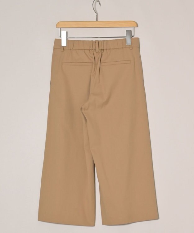 ONWARD Reuse Park 【J.PRESS】パンツ春夏 ブラウン