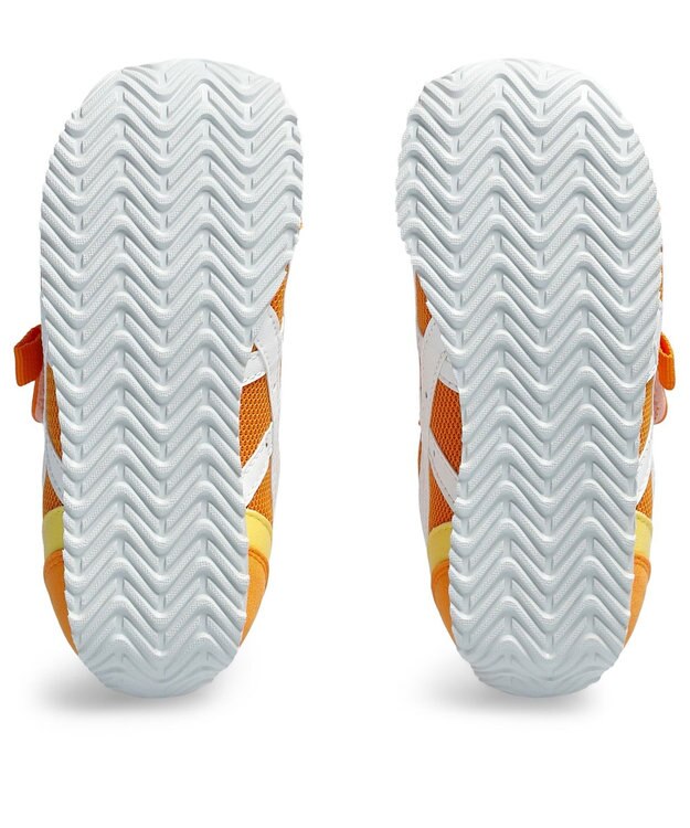 ASICS WALKING アイダホ MINI KT-ES 3 オレンジ系