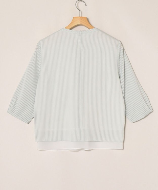 ONWARD Reuse Park 【J.PRESS】カットソー春夏 グリーン