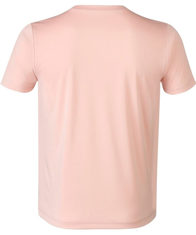 CW-X 【UNISEX】 アウター Tシャツ 半袖 DLR125 /ワコール シルバーグレー