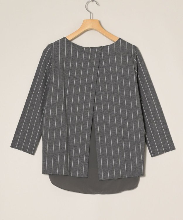 ONWARD Reuse Park 【ICB】カットソー秋冬 グレー